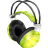 Audio Helmet Icon